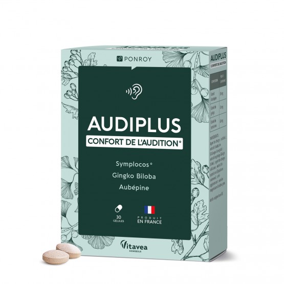 Audiplus